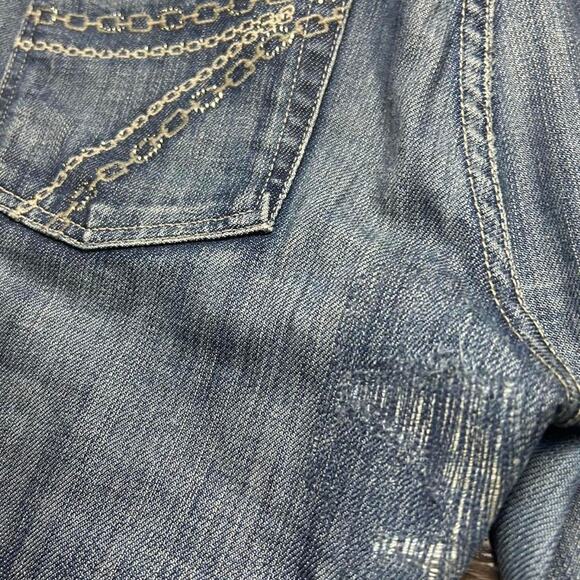 7 for all mankind dojo - Picture 7 of 7